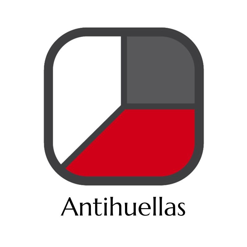 ANTIHUELLAS (MDF)